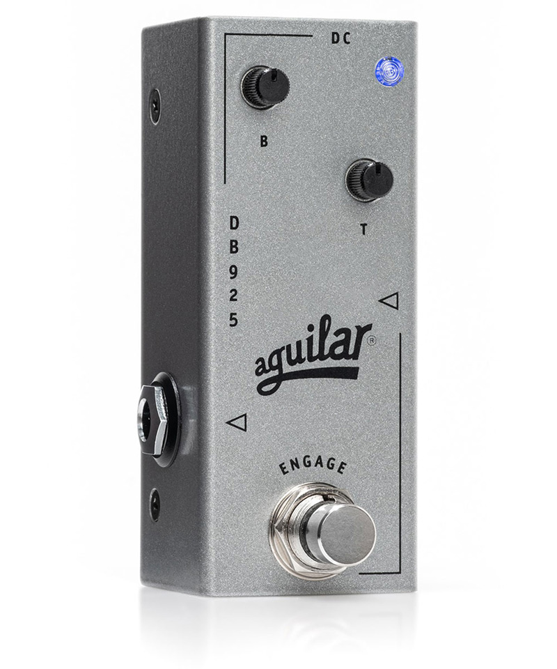 Aguilar「DB 925」