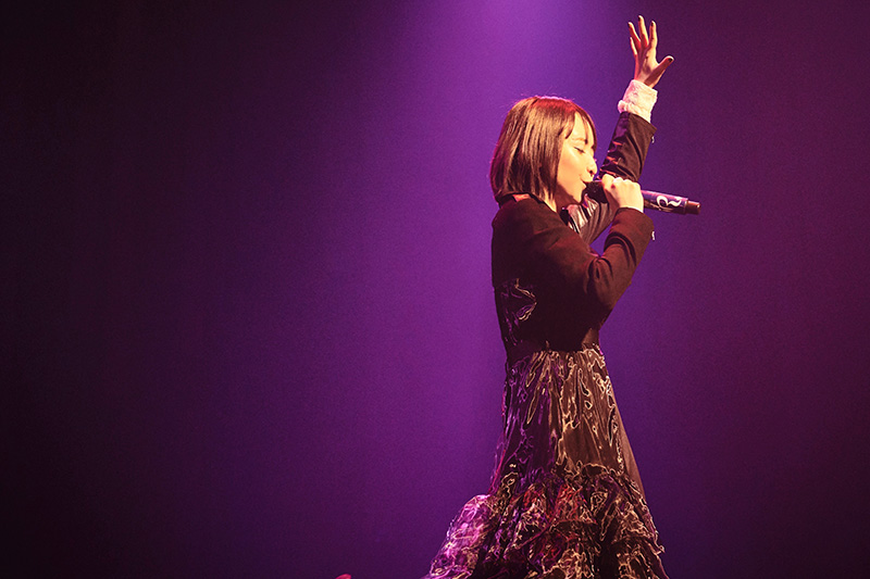 藍井エイル