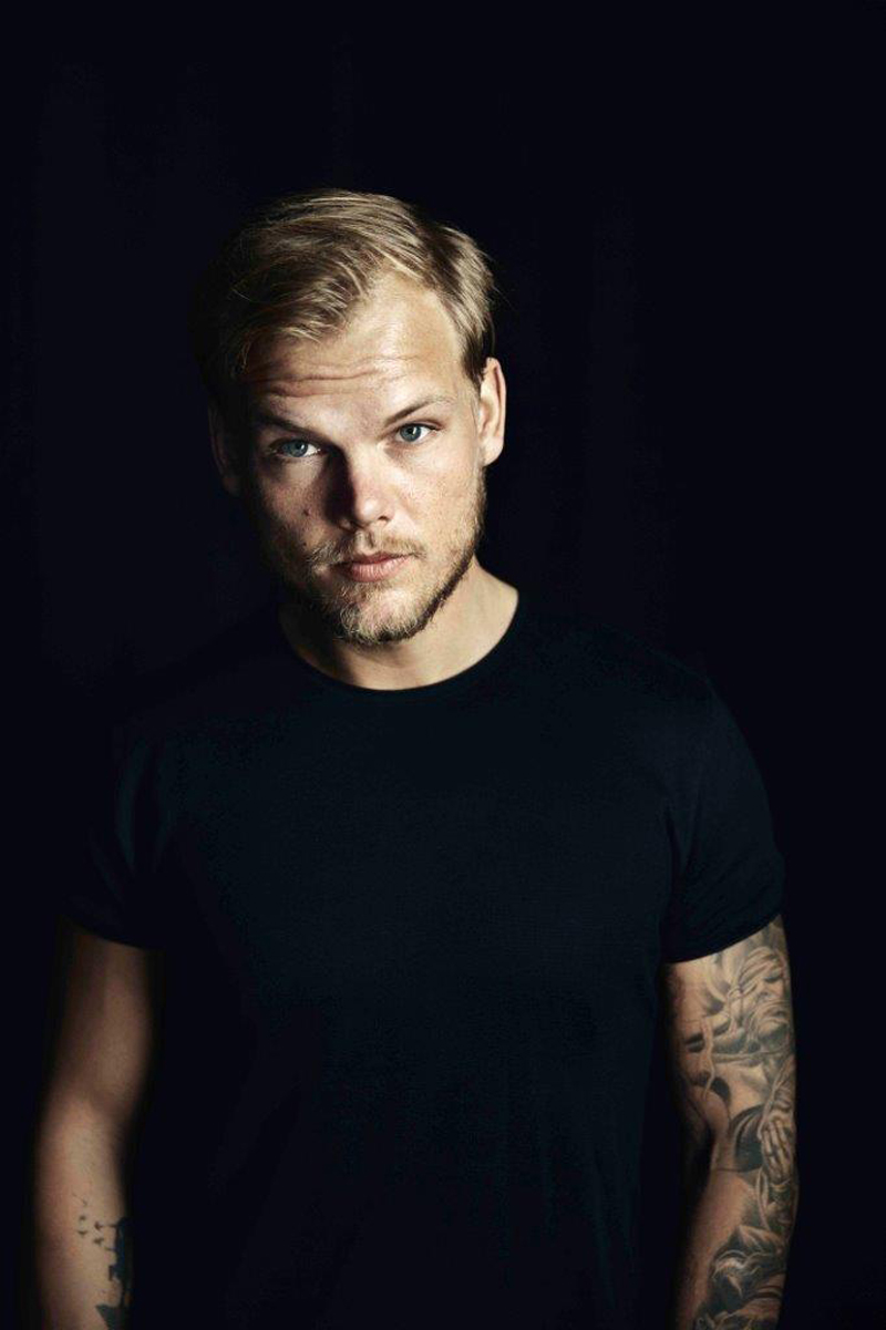 Avicii