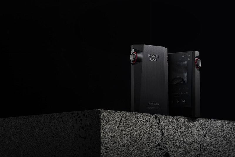 Astell&Kern、新たな3製品を同時発表！（『KANN MAX』『AK HC2』『PATHFINDER』）