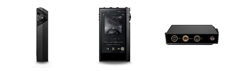 Astell&Kern、「KANN」シリーズの第3弾モデル「KANN ALPHA」と専用リアルレザーケース「KANN ALPHA Case」が同時リリース！