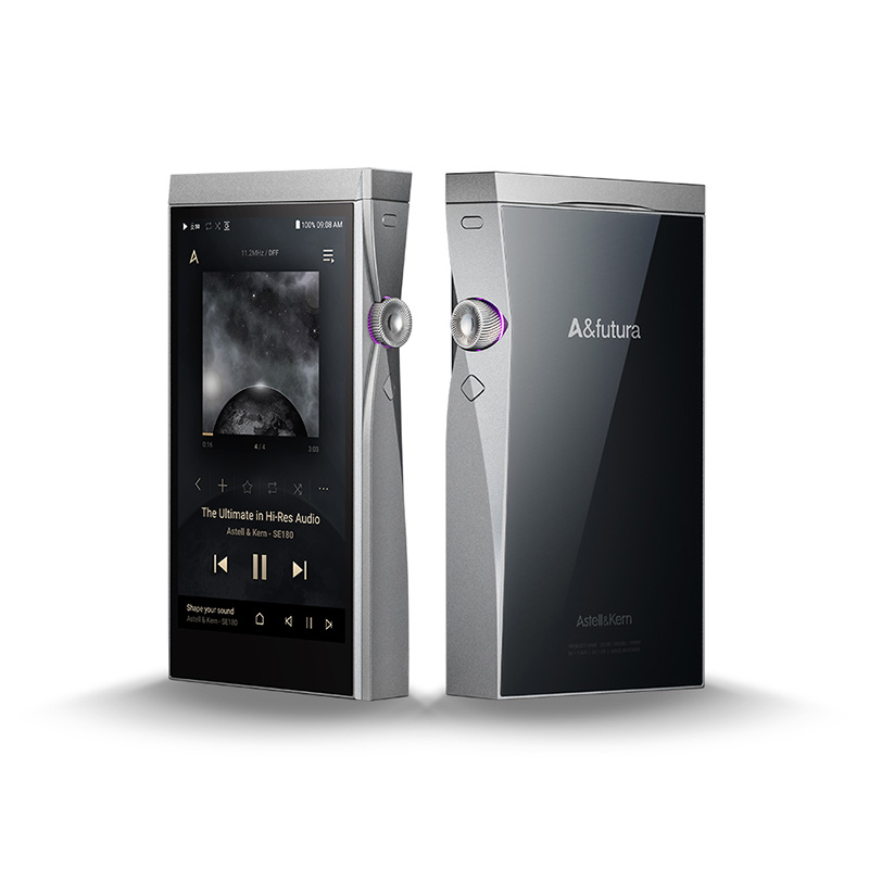 「A&futura SE180」