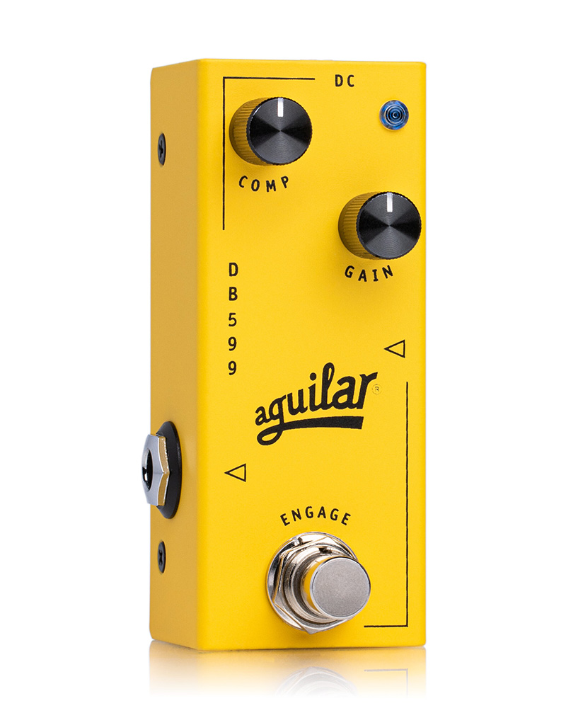 Aguilar「DB 599」