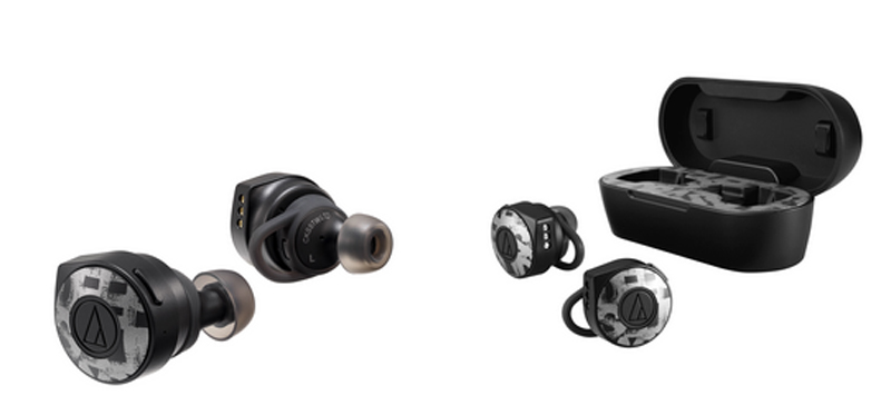 「ATH-CKS5TW LTD」