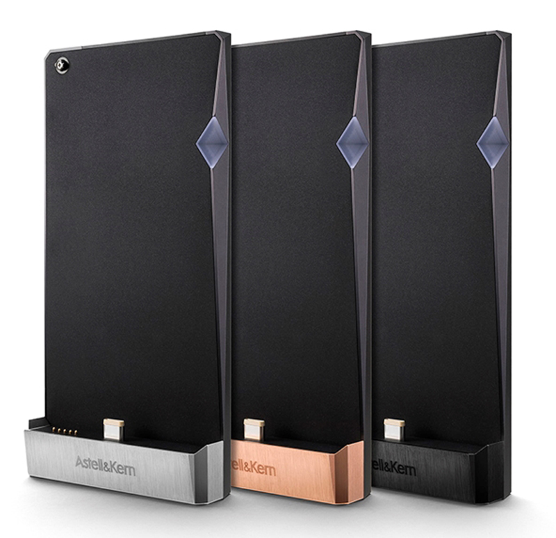 「SP1000 AMP」