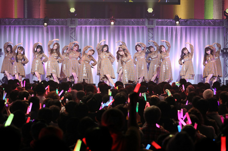 SKE48