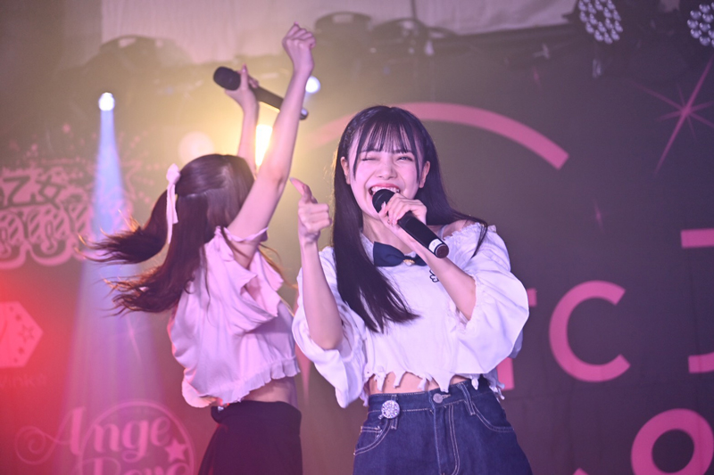 吉橋亜理沙