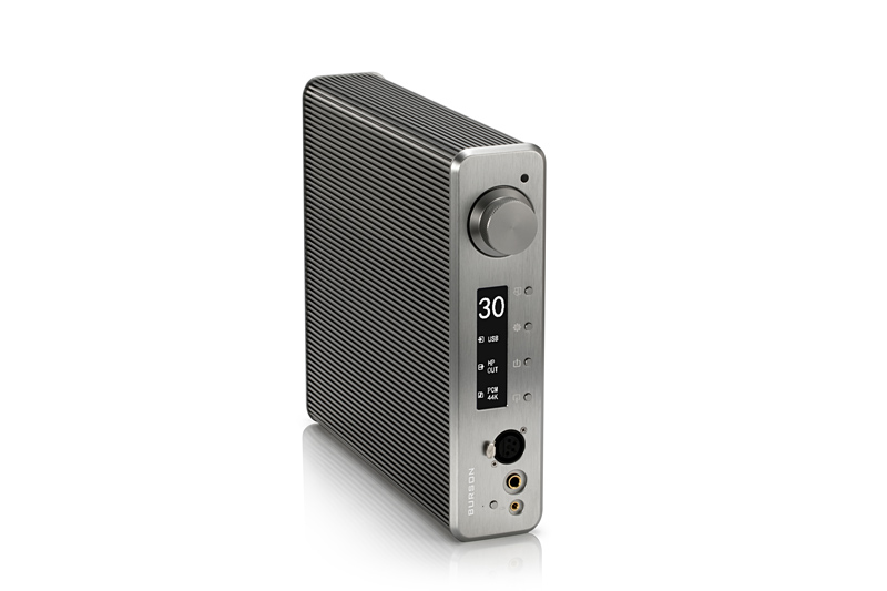Burson Audio「Conductor 3X Reference」