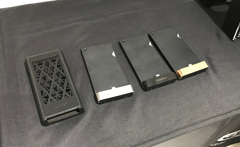 「SP1000 AMP」