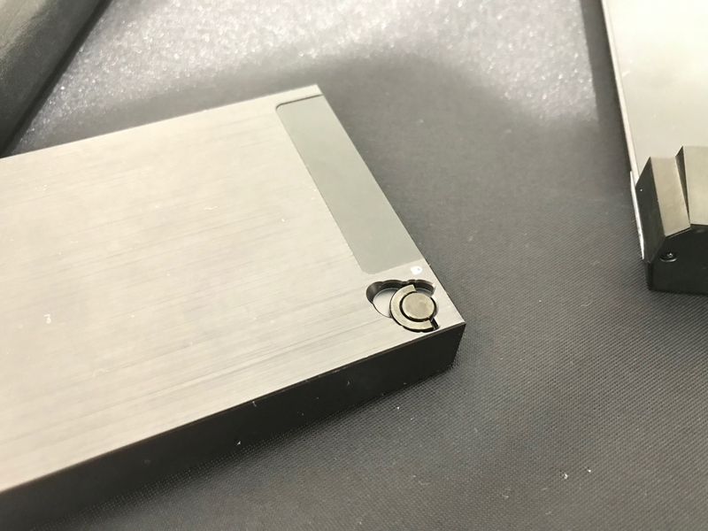 「SP1000 AMP」