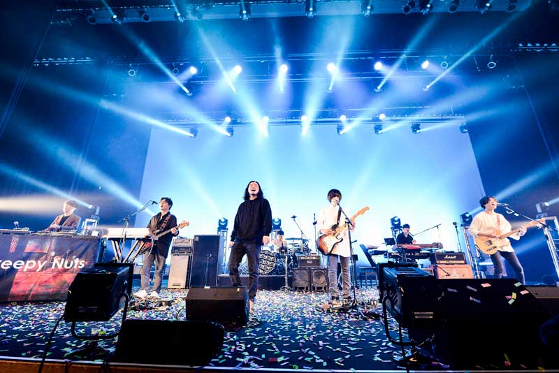 androp