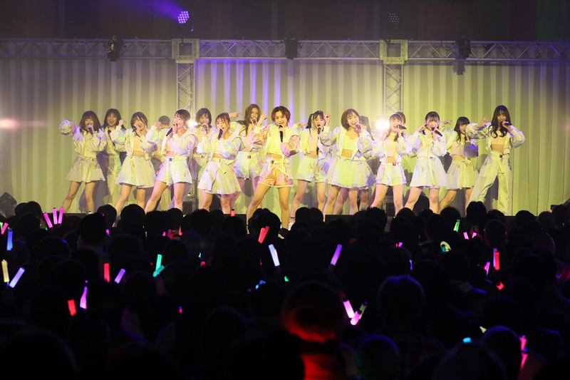 SKE48