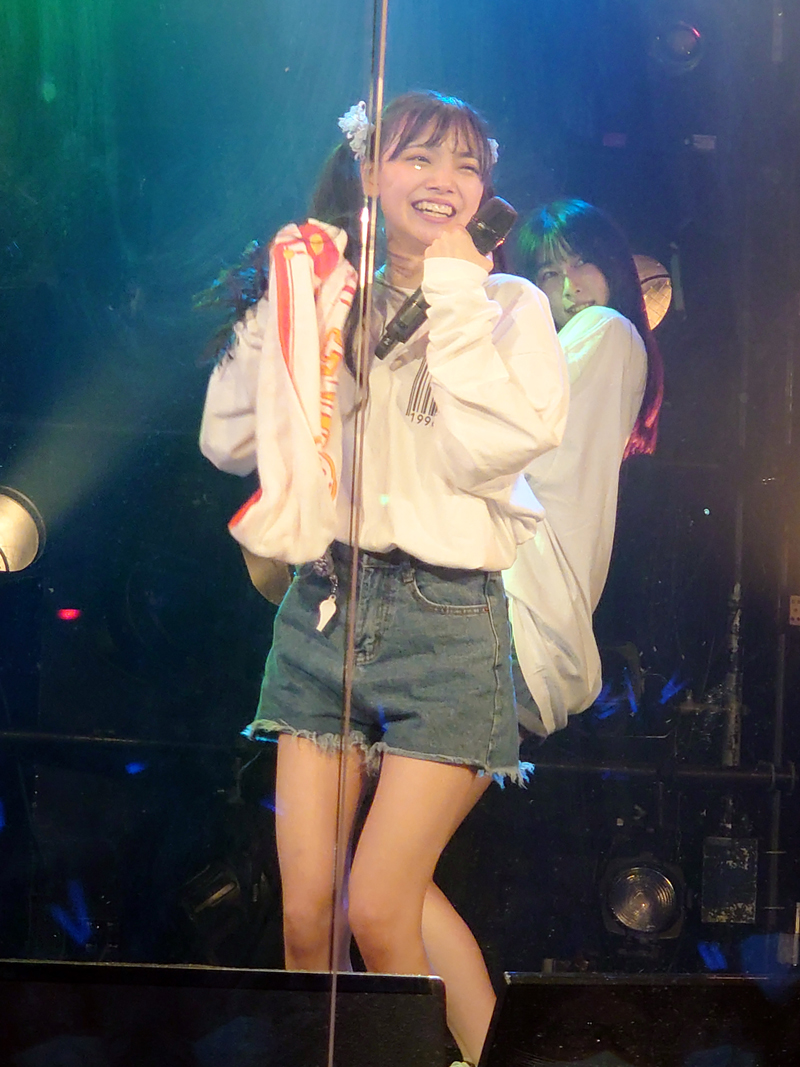 吉橋亜理砂