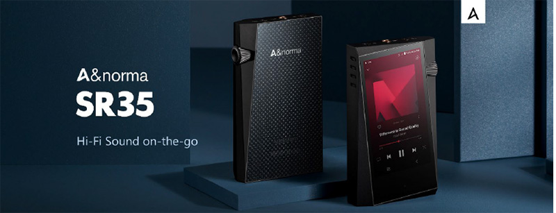 Astell&Kern、「AK ZERO2」「AURA」「A&futura SE300」「A&norma SR35」の4製品をリリース！