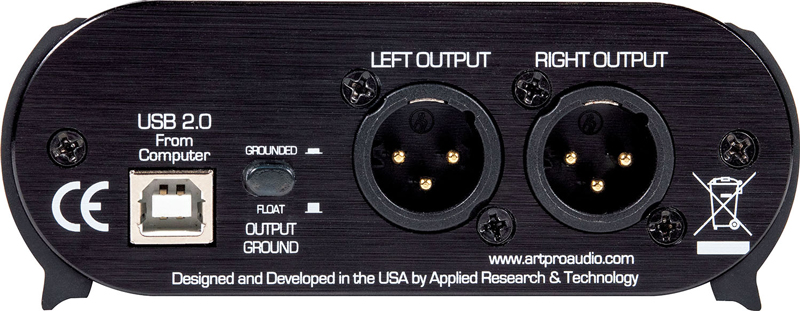 ART「USB DI」