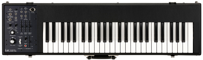 「ARP 2600 FS」