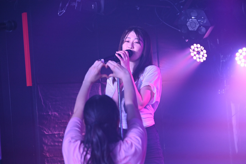 権田夏海