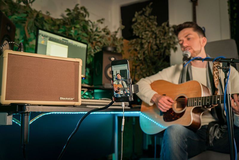 Blackstar ACOUSTIC:CORE 30