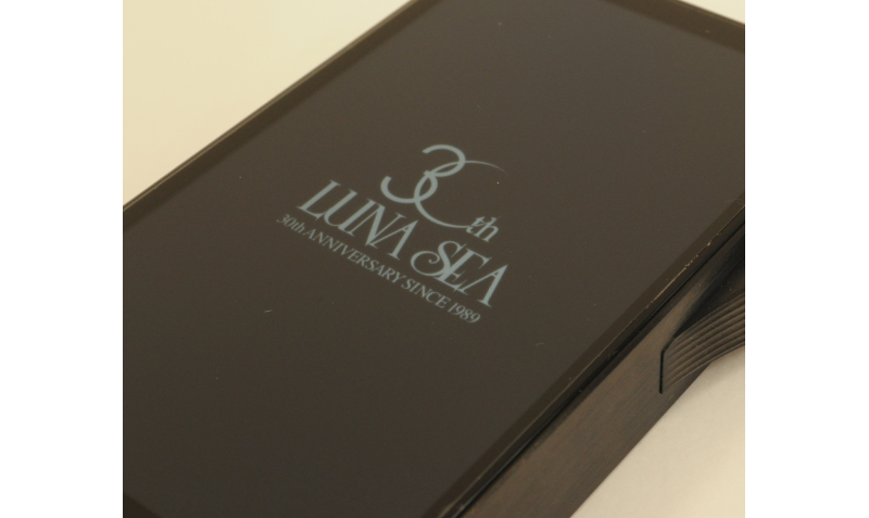 『SA700 LUNA SEA 30th Anniversary Edition』