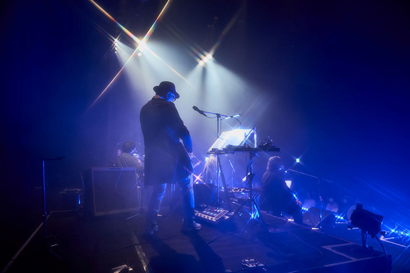 ムーンライダーズ、EBISU JAM 2023最終日に登場!90年代のファンハウス在籍時代のレア楽曲を披露!