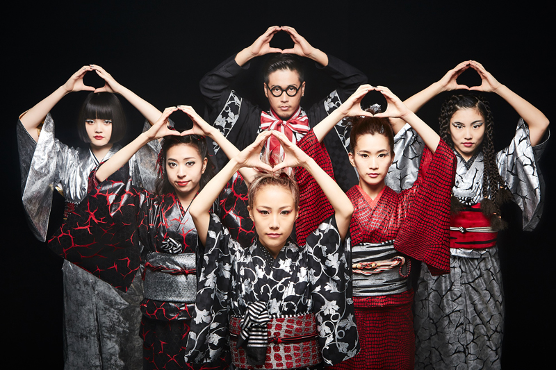 クラブ謝夢振場（ジャムフレイバー）