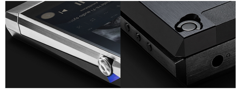 SP1000専用設計
