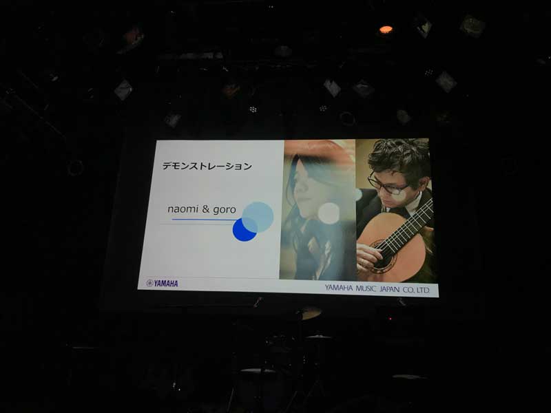 ナイロンストリングスギター「NXシリーズ」
