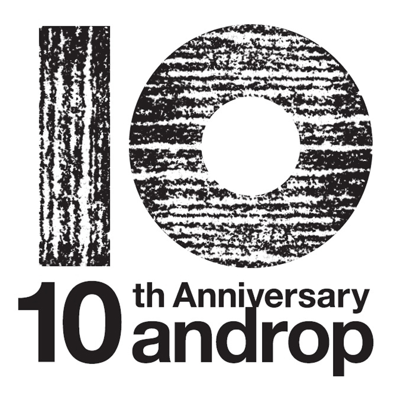 androp