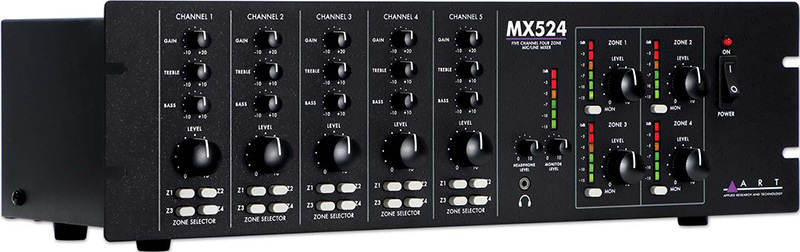 ART「MX524」