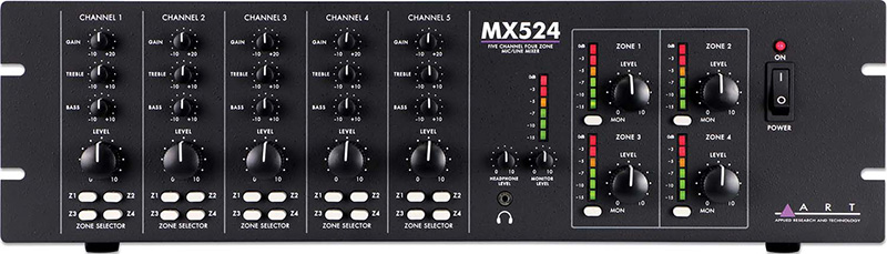 ART「MX524」