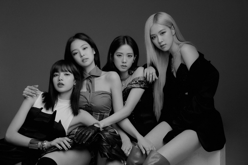 BLACKPINK（ブラックピンク）、「東京ガールズコレクション 2020 SPRING/SUMMER」に出演決定！（２月29日（土）国立代々木競技場 第一体育館）