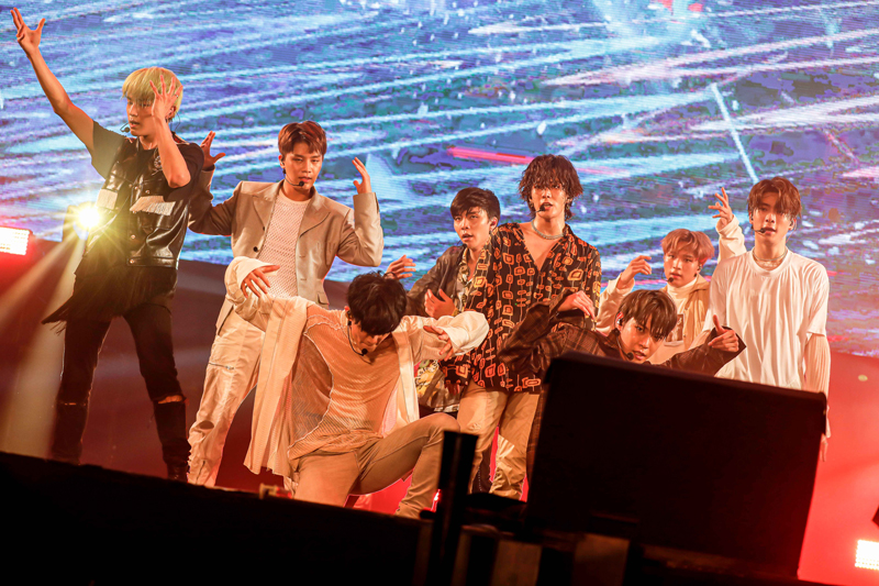NCT 127
