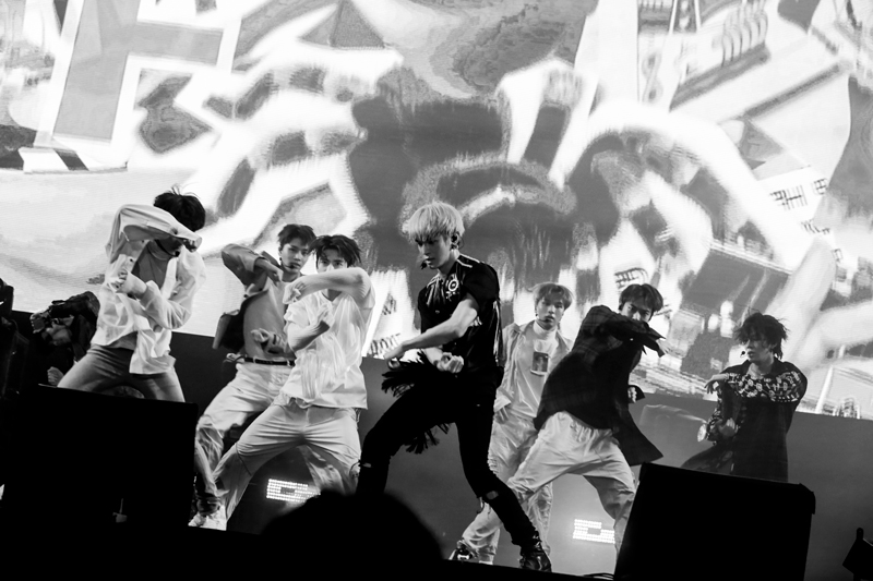 NCT 127