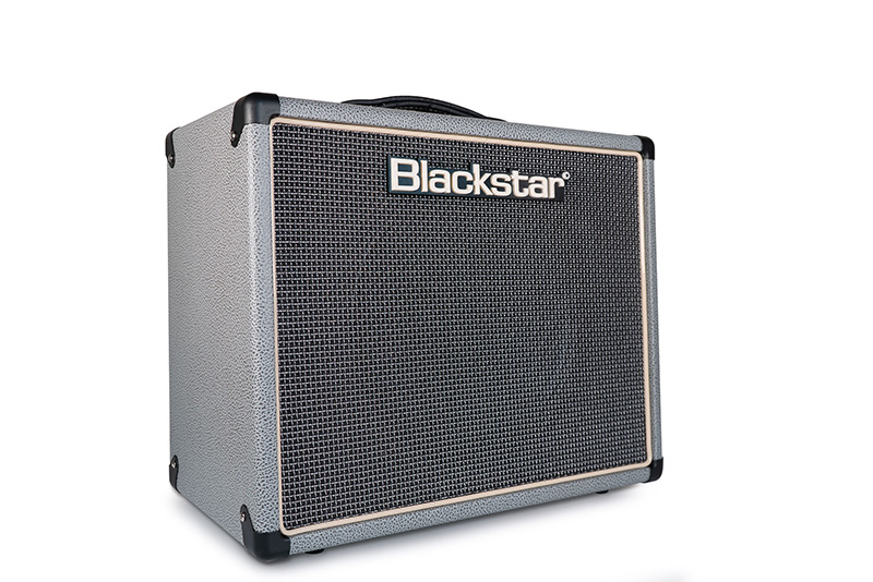 Blackstar「HT-5R MkII Bronco Grey Limited」