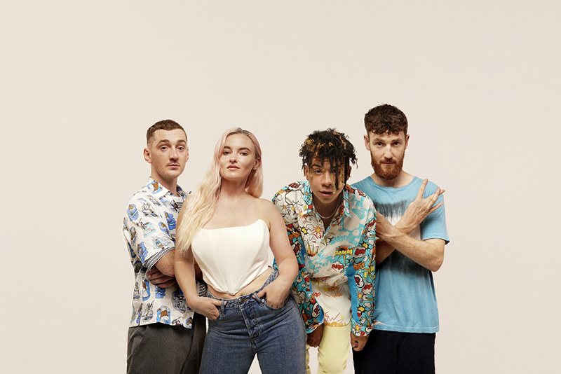 Clean Bandit