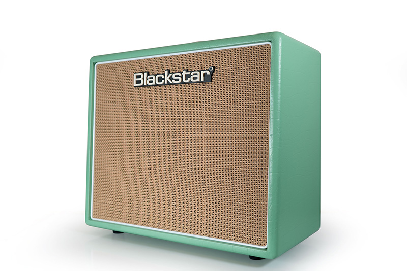Blackstar STUDIO 10 6L6 SURF GREEN
