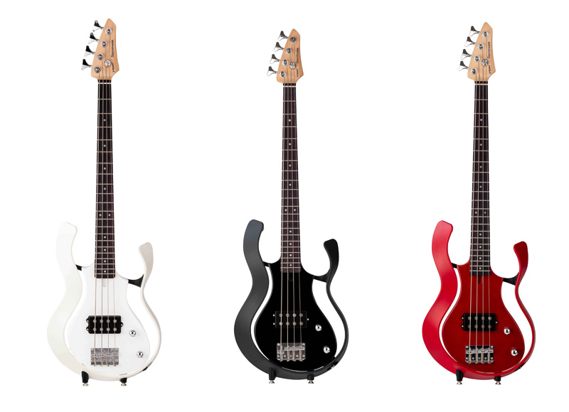 Starstream Bass 1H