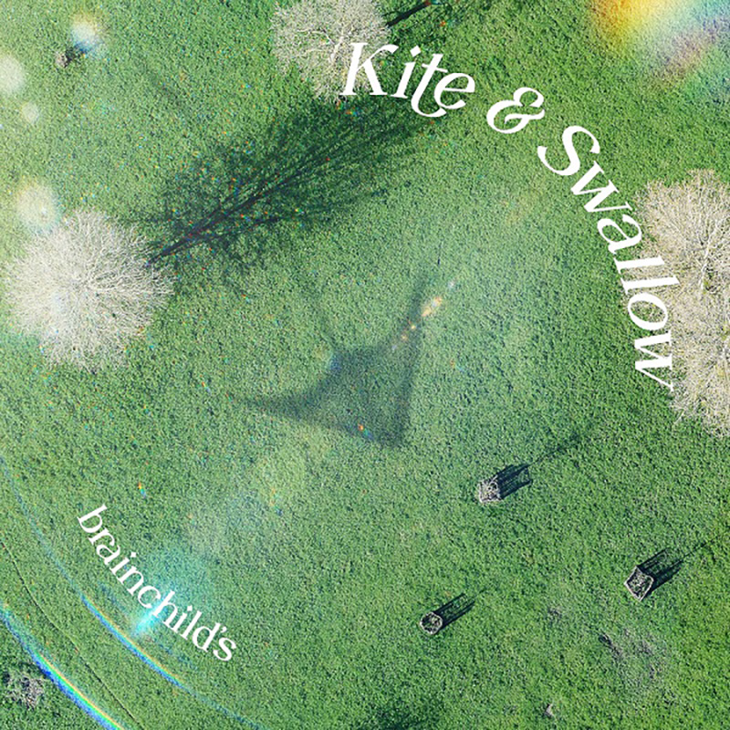 brainchild’s、2021年を締めくくる新曲「Kite & Swallow」配信リリース決定‼