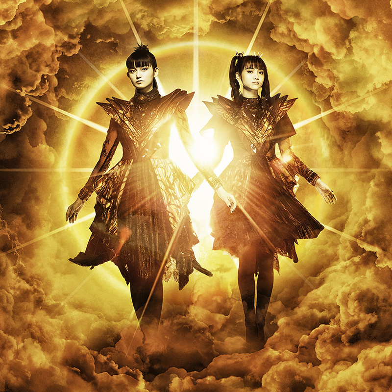 BABYMETAL、結成10周年を記念した初のNFTトレーディングカードの発売が決定！