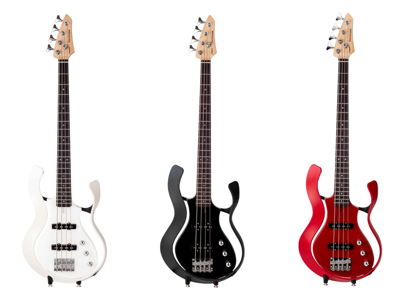 Starstream Bass 2S