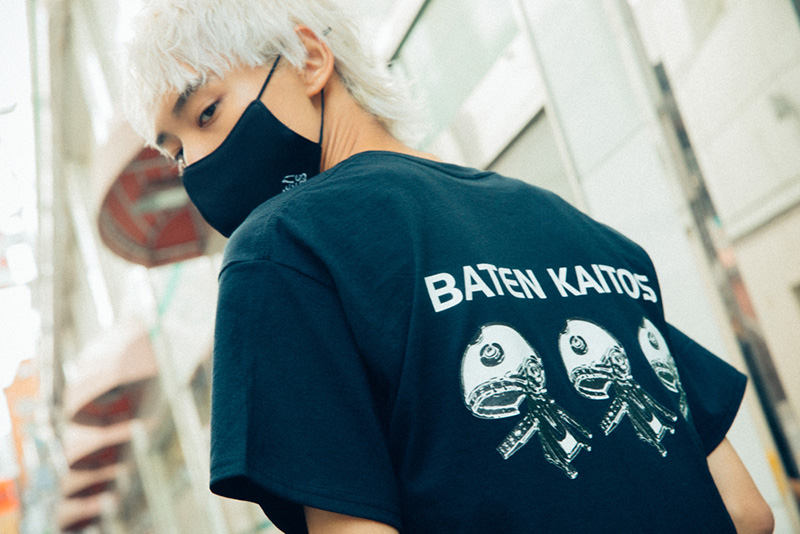 SPAGHETTI presents JUNCTION #002 BATEN KAITOS powered by ZONe