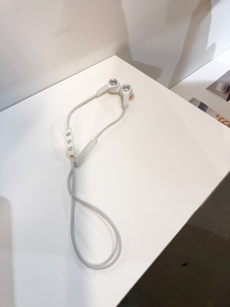 Beoplay E6 Motion