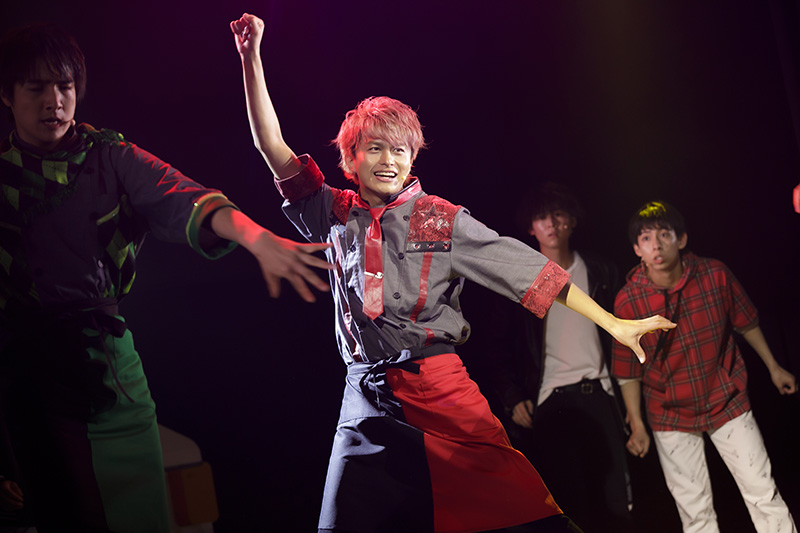 BOYS AND MEN(ボイメン)