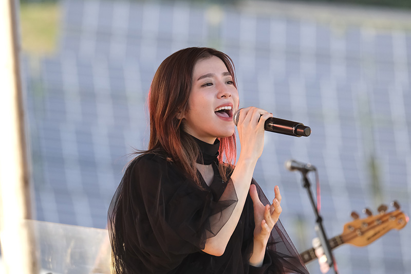 Bank Band、初の無観客配信「ap bank fes’21 online in KURKKU FIELDS」開催！（小林武史＆櫻井和寿と共に、MISIA、宮本浩次、KAN、Salyu、miletが共演）