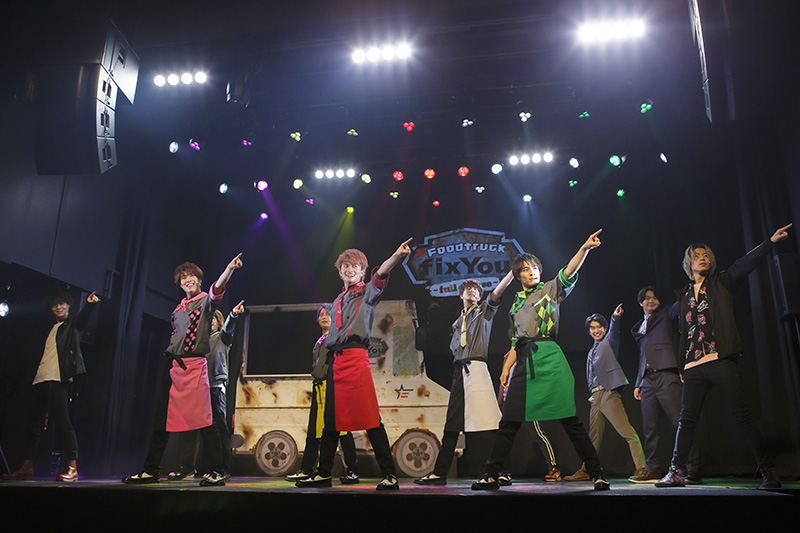 BOYS AND MEN(ボイメン)