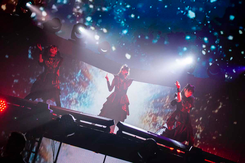 BABYMETAL