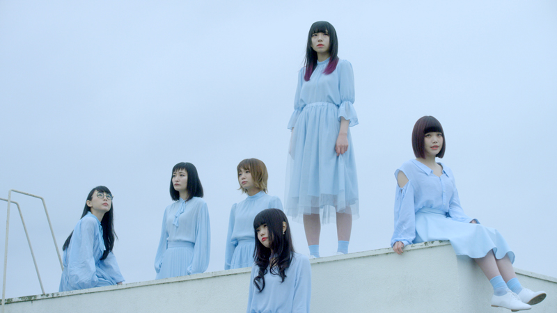 BiSH、話題沸騰中のキリンレモンCMソング「透明なままでゆけ。」Music Videoをフル公開！