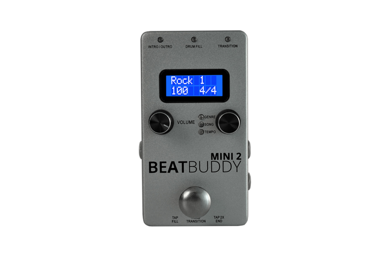 BeatBuddy MINI 2