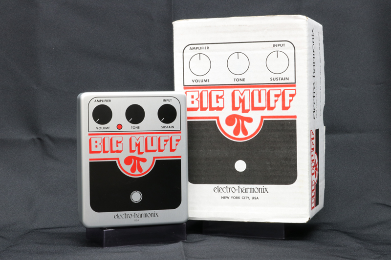 エレハモ、本物そっくり!? お弁当箱!! 特製「BIG MUFF LUNCH BOX」を