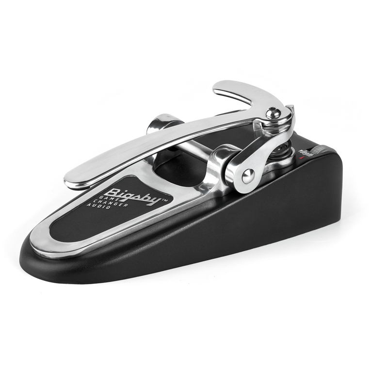 「BIGSBY Pedal」